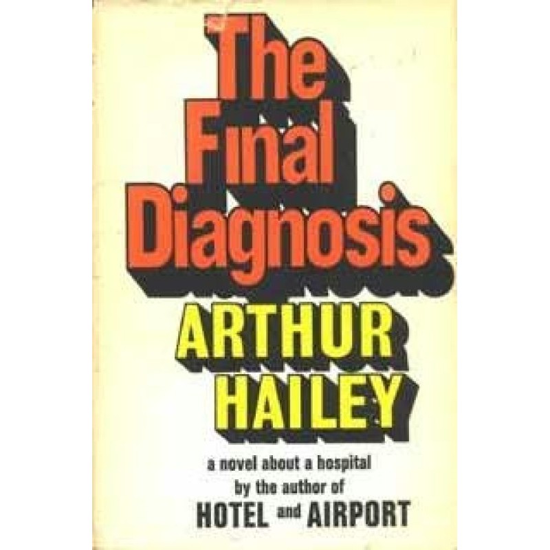 The Final Diagnosis