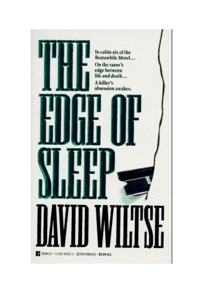 The Edge of Sleep