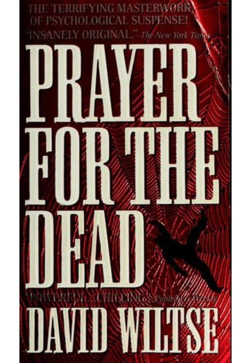 Prayer for the Dead