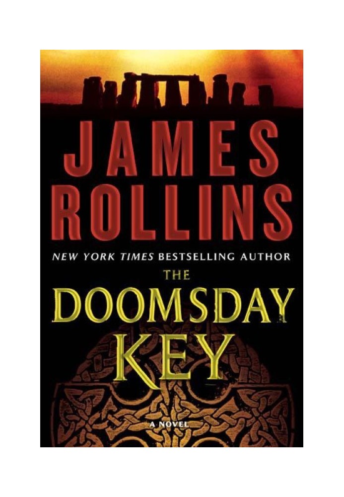 The Doomsday Key