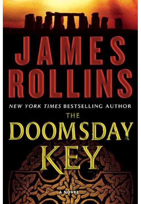 The Doomsday Key