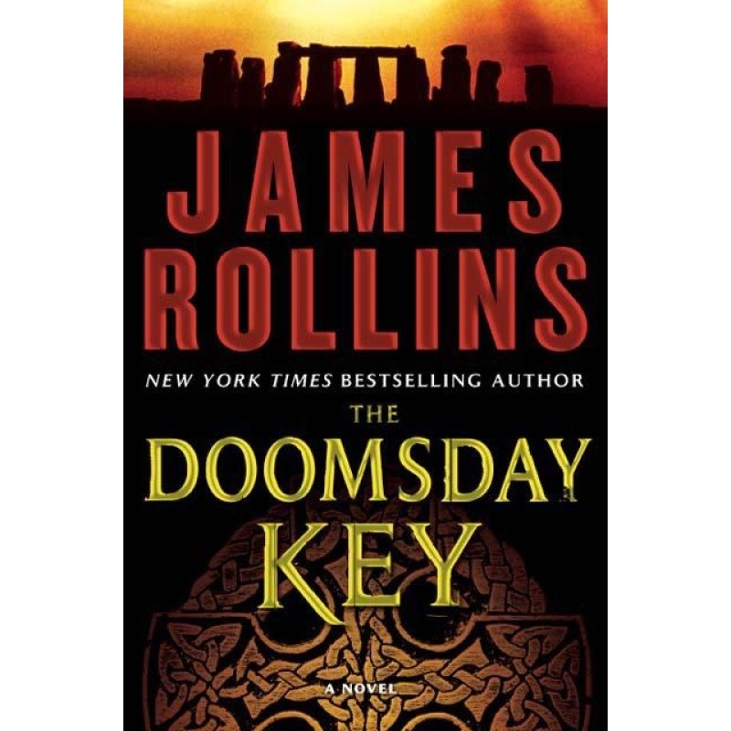 The Doomsday Key