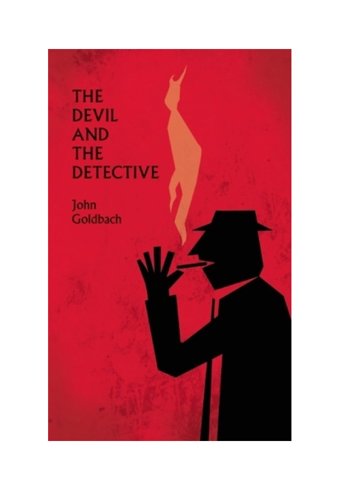 The Devil and the Detective