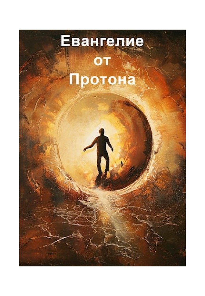 Євангеліє від Протона