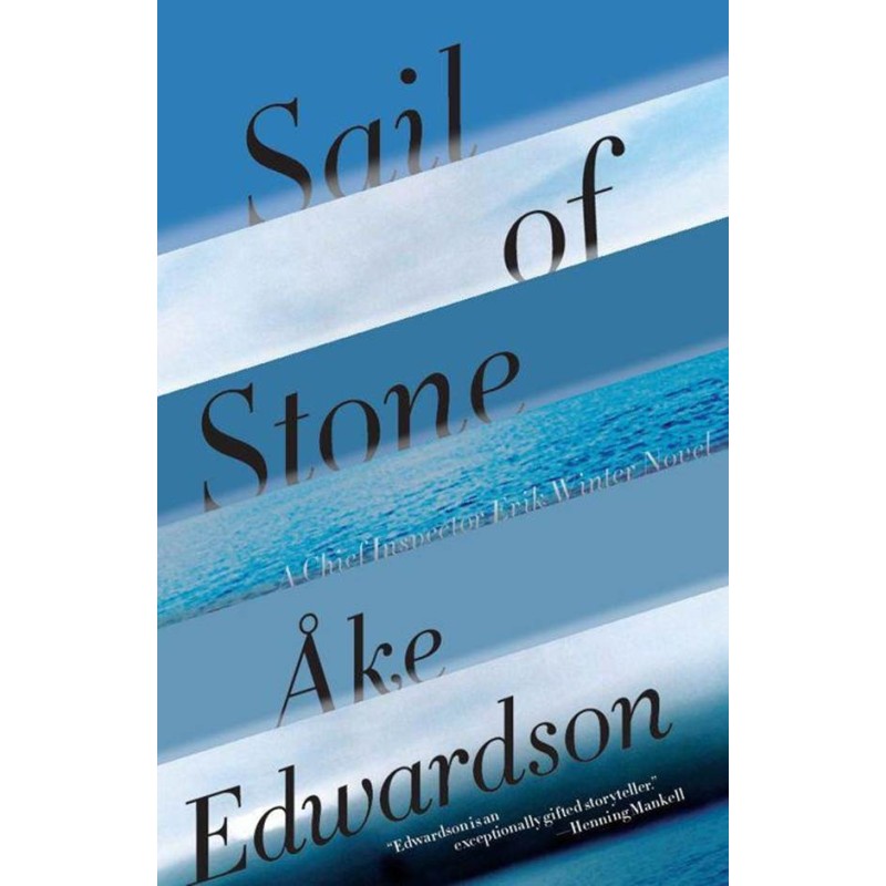 Sail of Stone