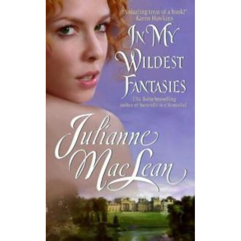 In My Wildest Fantasies