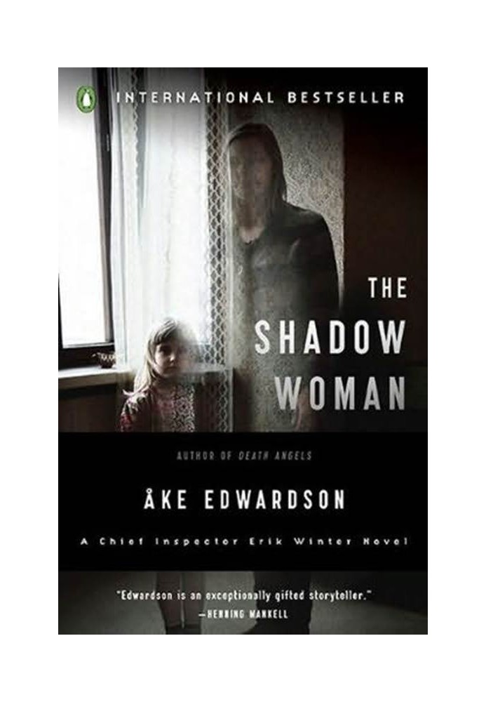 The Shadow Woman