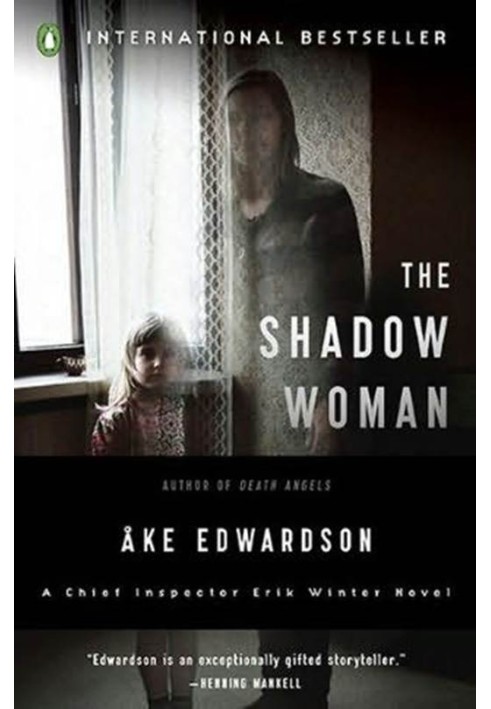 The Shadow Woman