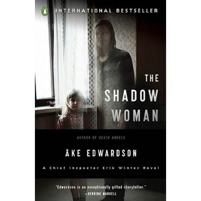 The Shadow Woman