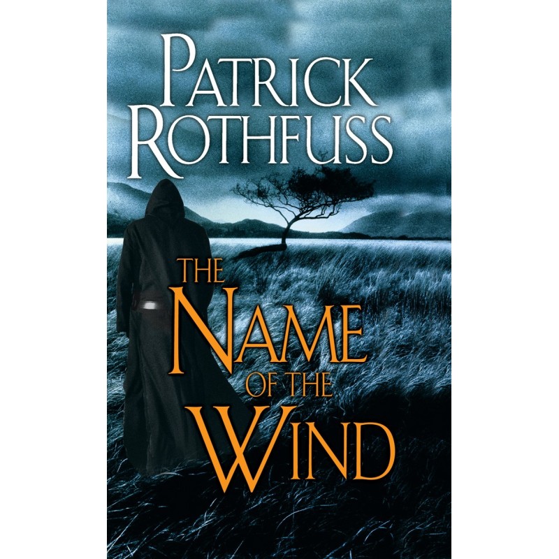 The Name of the Wind