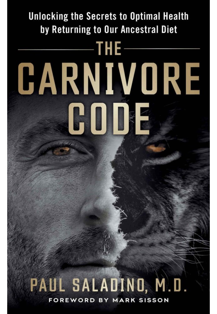 The Carnivore Code