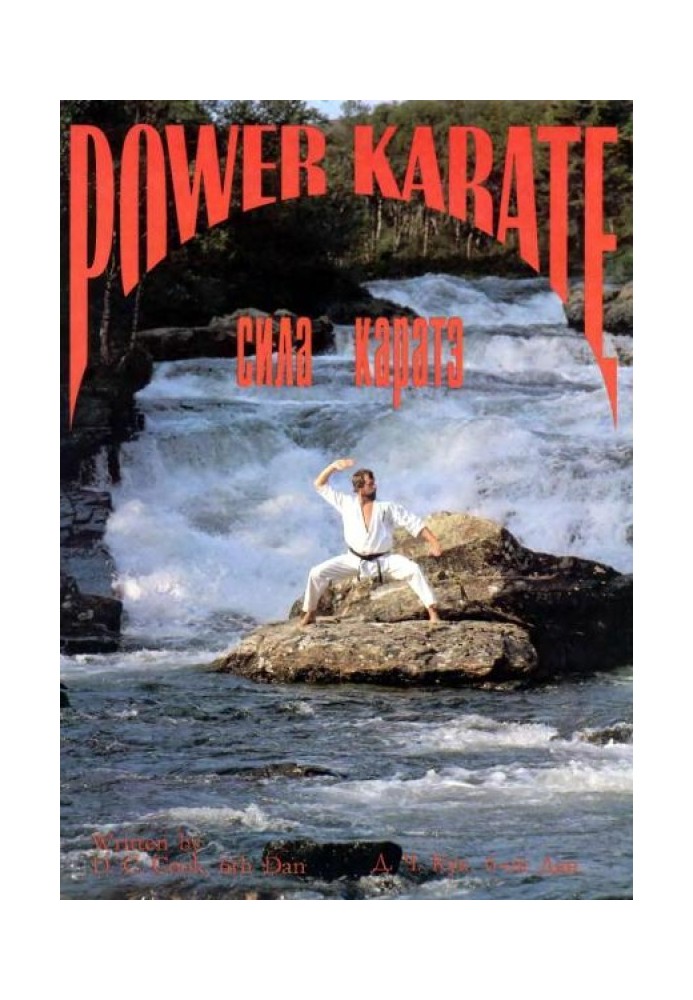 The power of karate