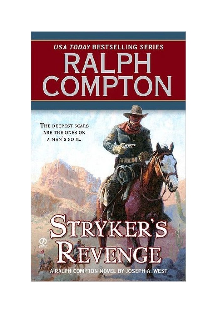 Stryker's Revenge