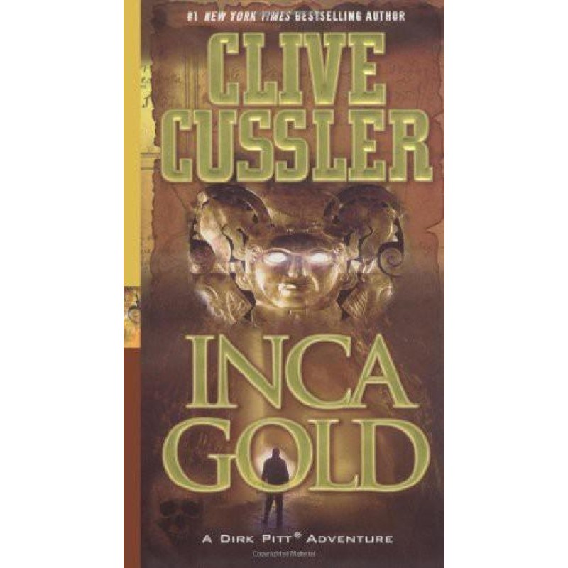 Inca Gold