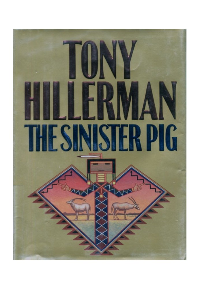 The Sinister Pig