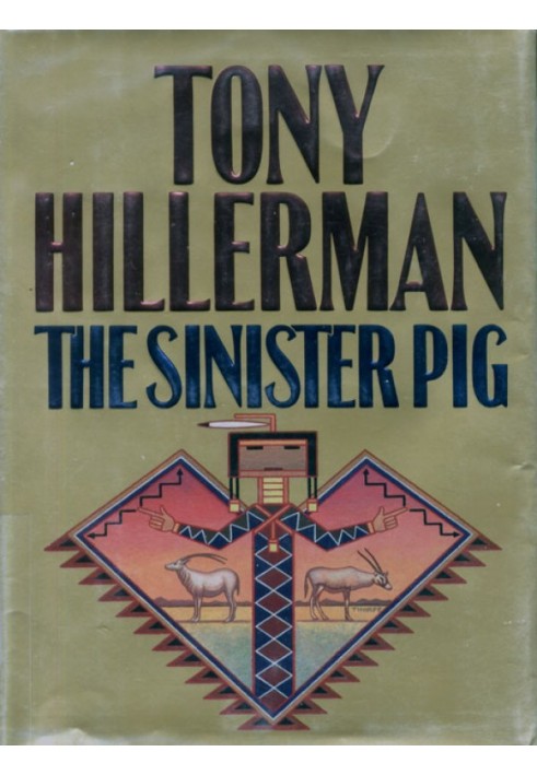 The Sinister Pig