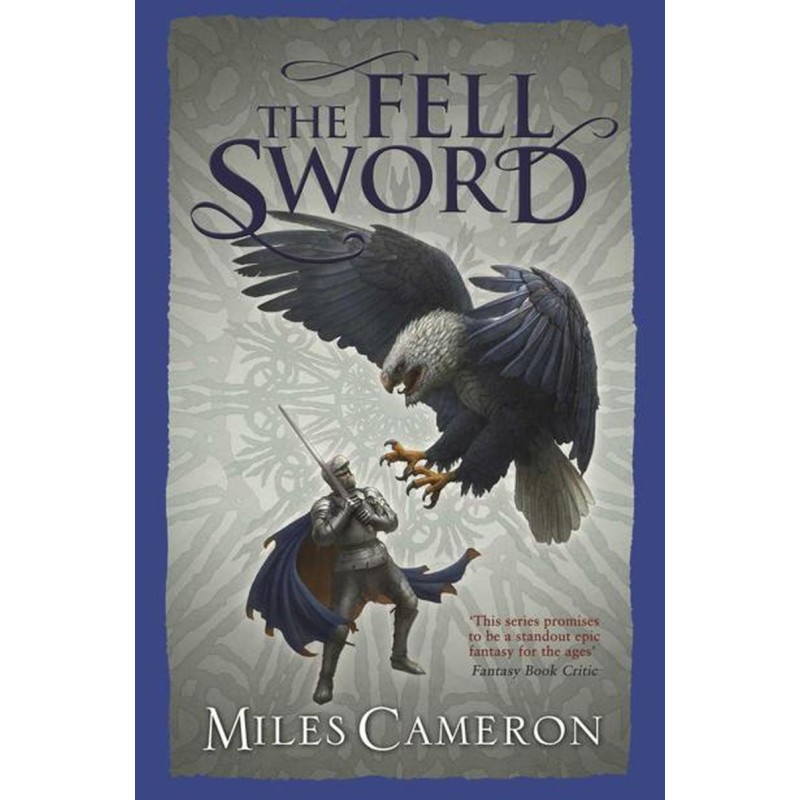 The Fell Sword