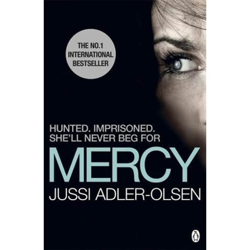Mercy aka The keeper of...