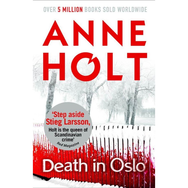 Death In Oslo