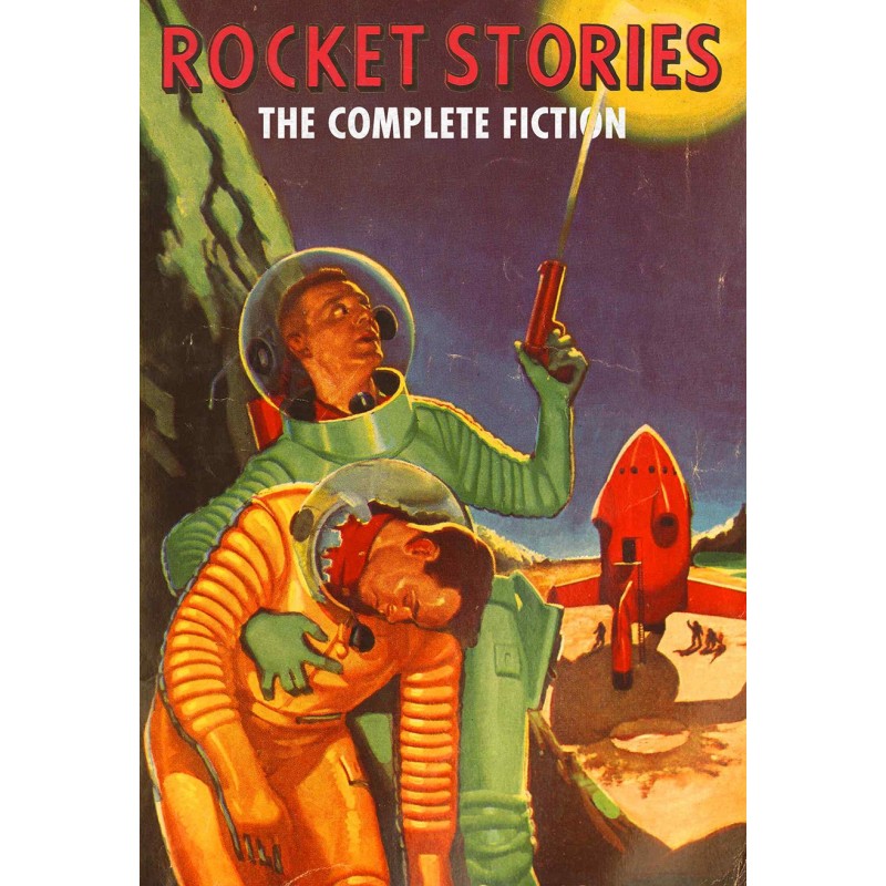 Rocket Stories. The...
