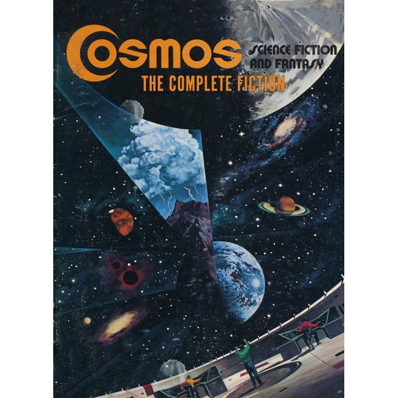 Cosmos (1970s). The...