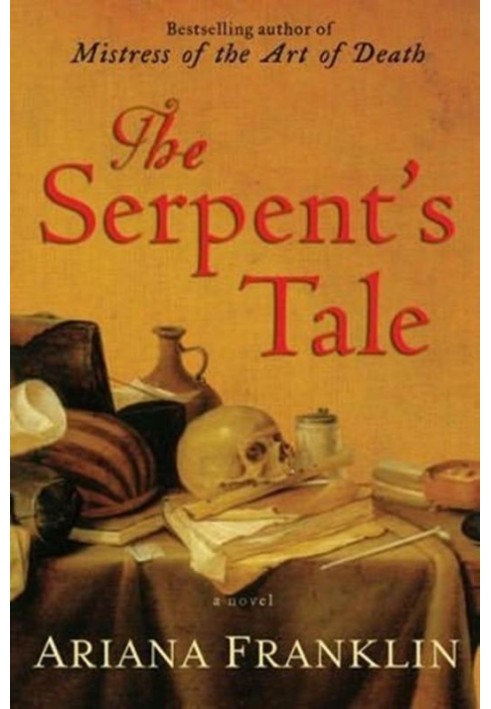 The Serpent’s Tale