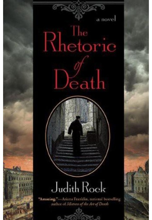 The Rhetoric of Death