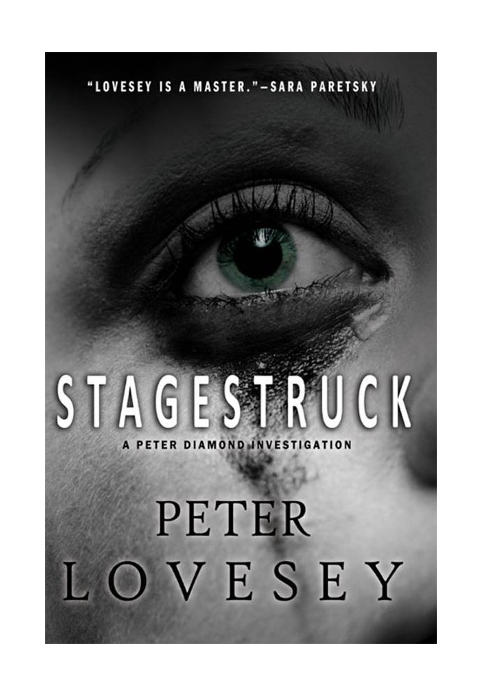 Stagestruck