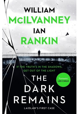 The Dark Remains