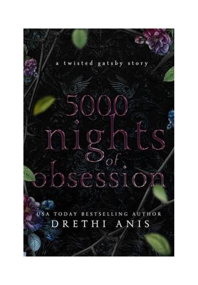 5000 Nights of Obsession