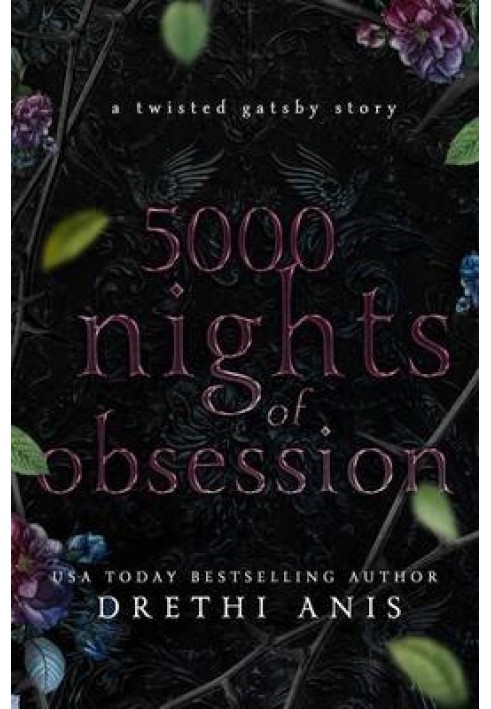 5000 Nights of Obsession