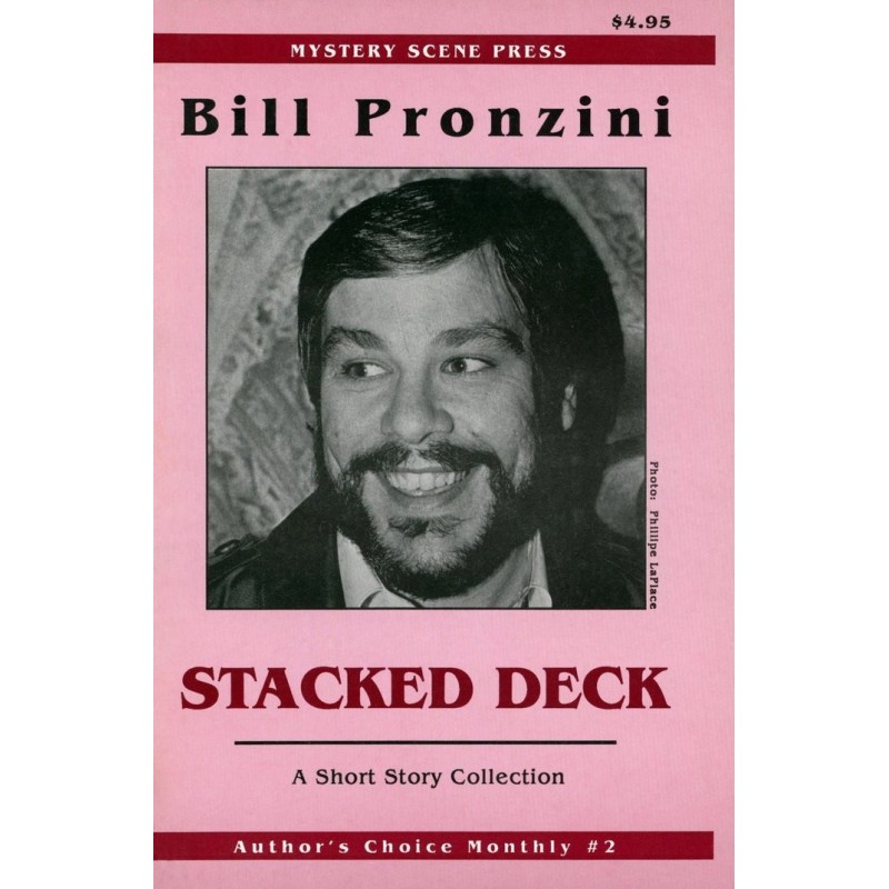 Stacked Deck: A Short Story...