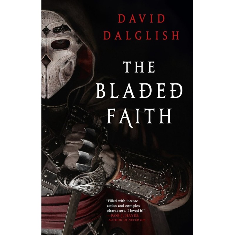 The Bladed Faith