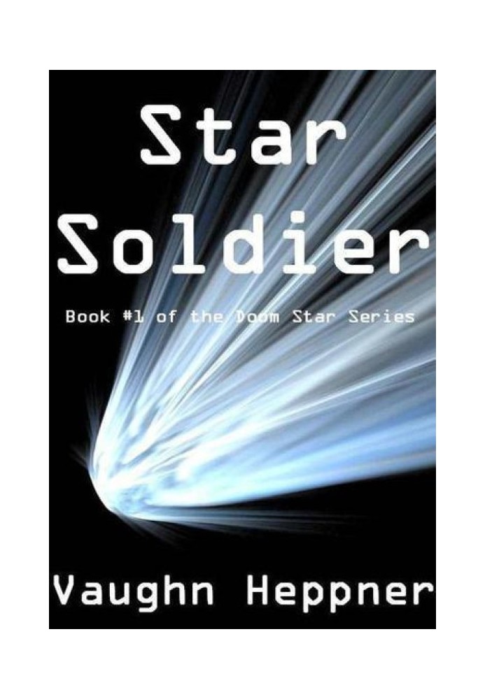 Star Soldier