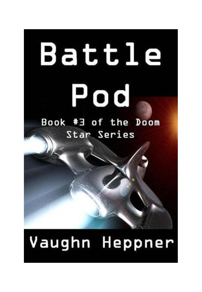 Battle Pod