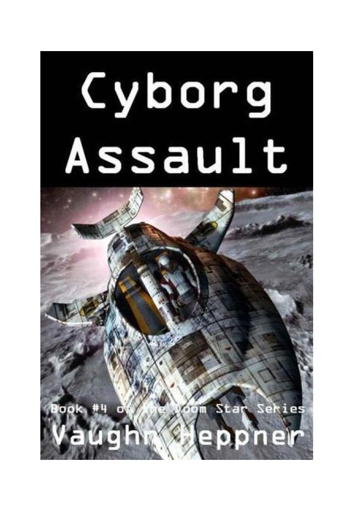 Cyborg Assault