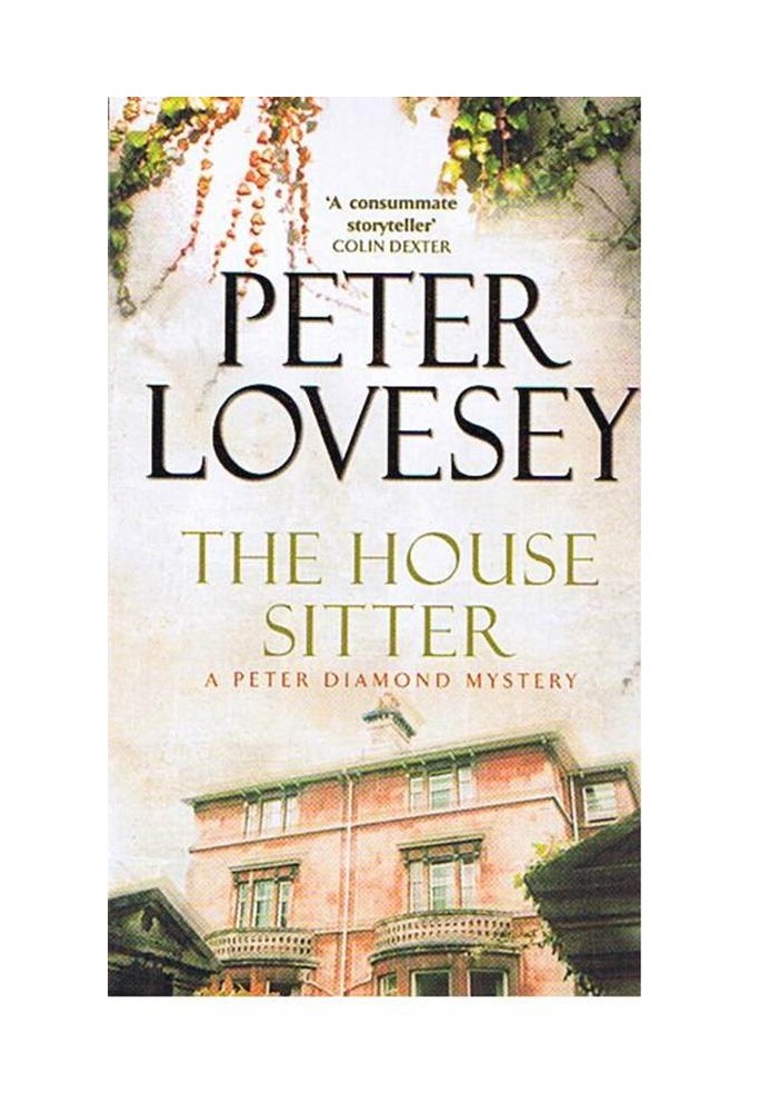 The House Sitter