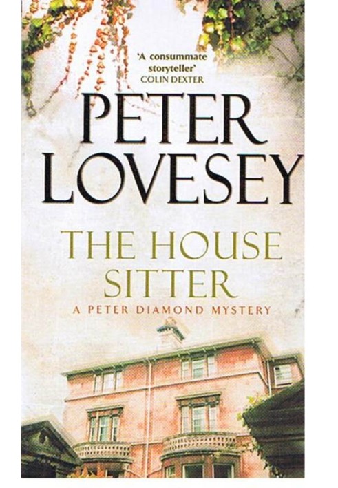 The House Sitter