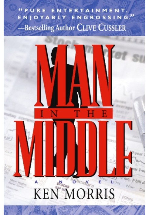 Man in the Middle