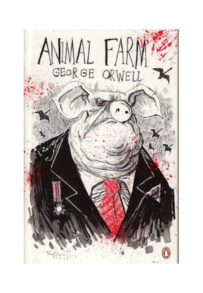 Animal Farm