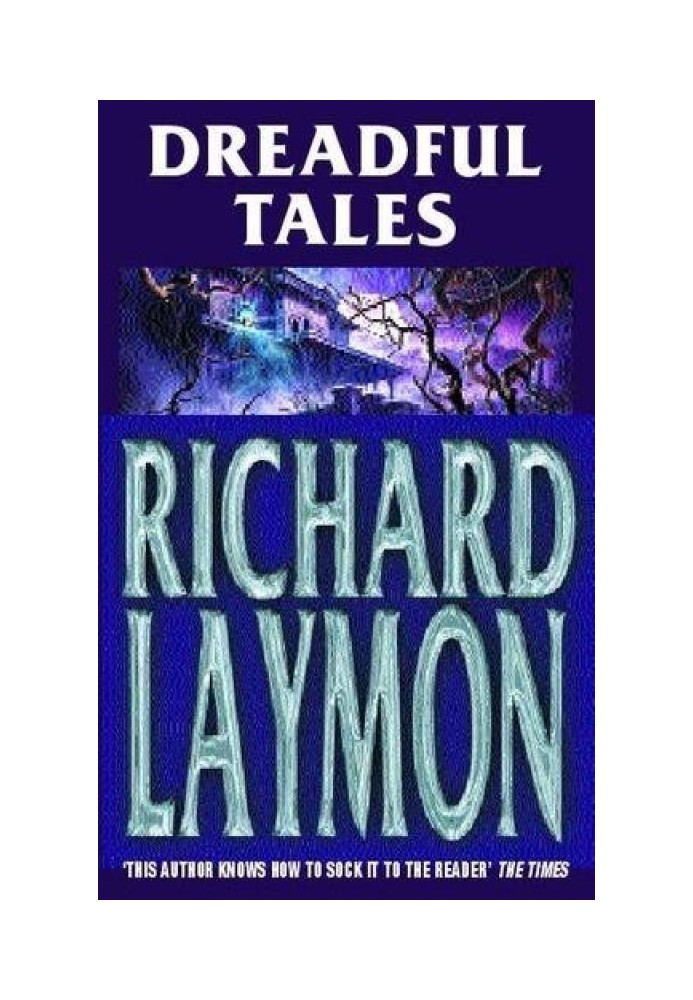 Dreadful Tales