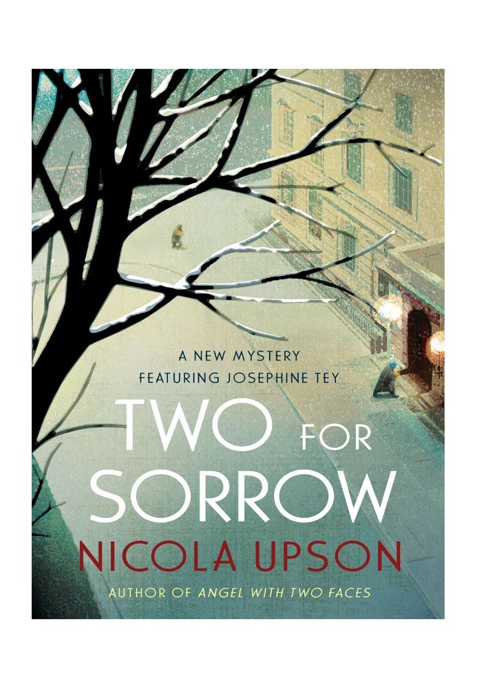 Two for Sorrow