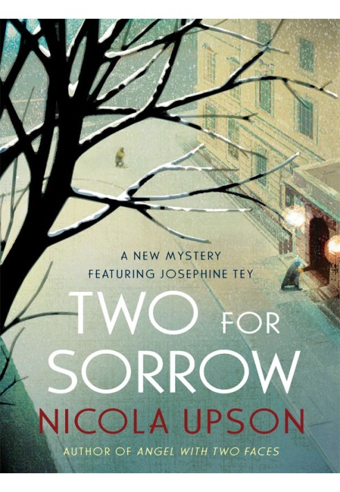 Two for Sorrow