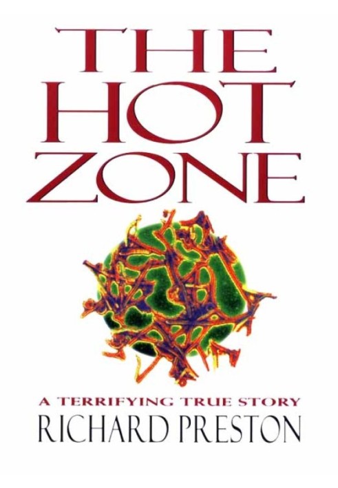 The Hot Zone