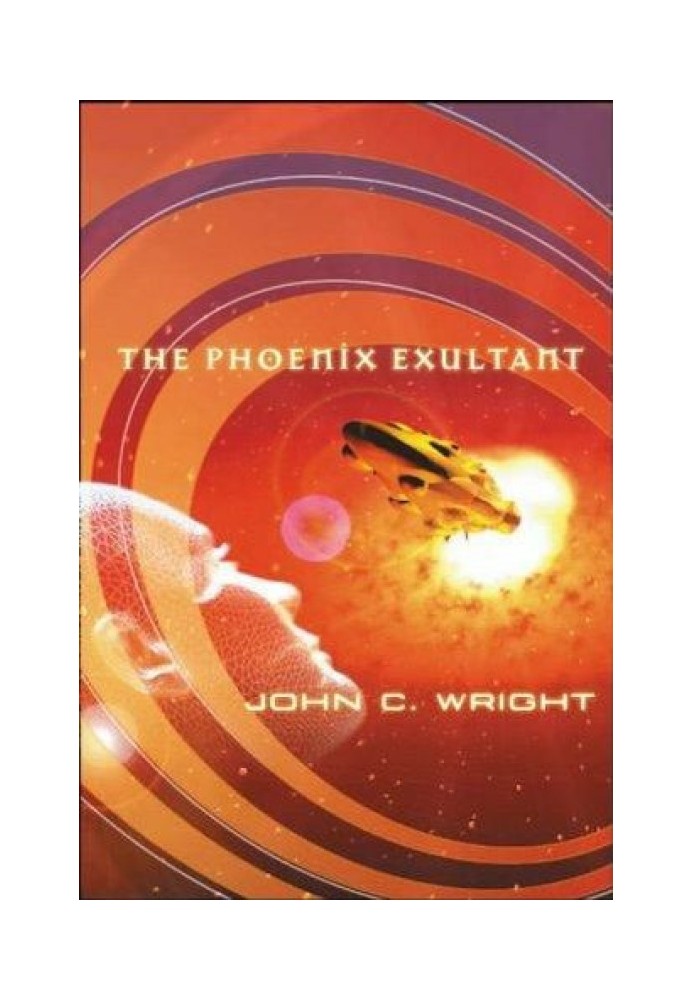 The Phoenix Exultant