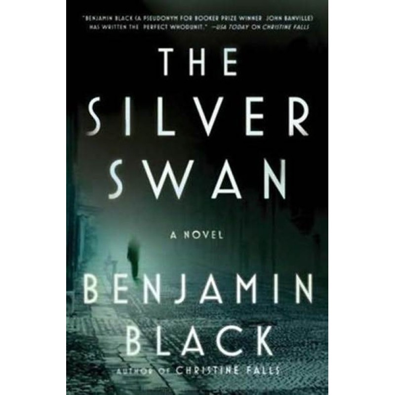 The Silver Swan