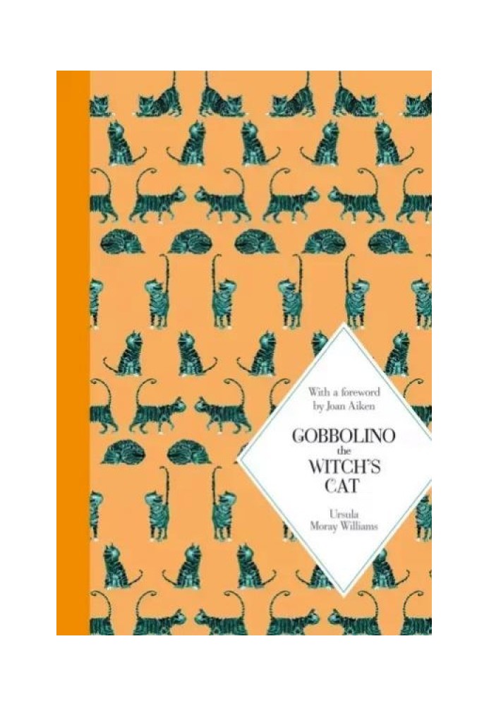 Gobbolino The Witch's Cat