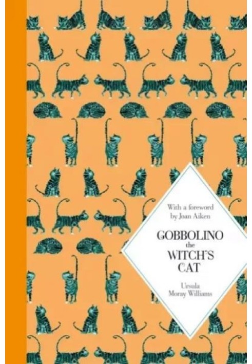 Gobbolino The Witch's Cat