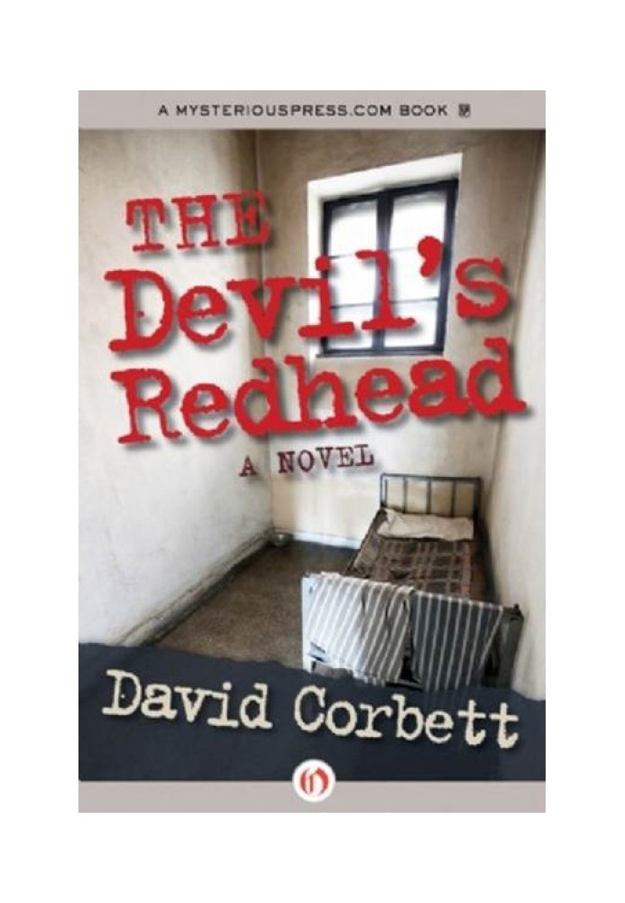 The Devil’s Redhead