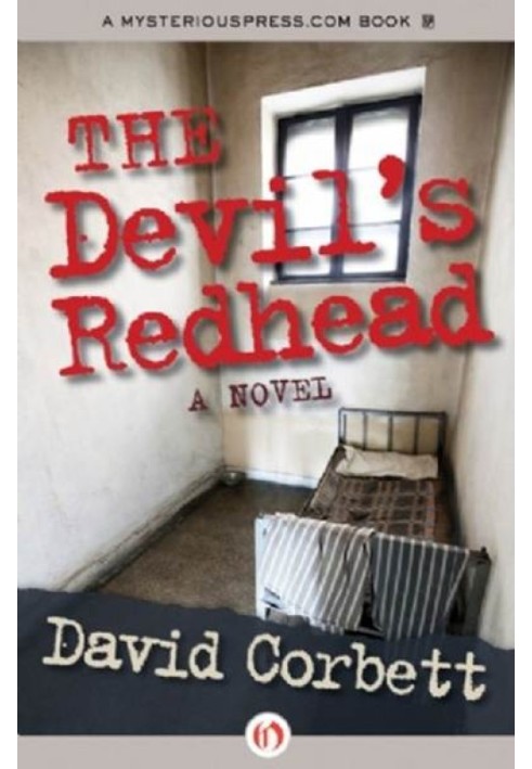 The Devil’s Redhead